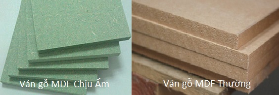 Báo giá ván mdf chịu ẩm năm 2019. Mua ngay ván mdf chịu ẩm 