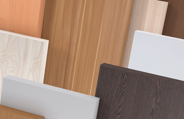 Ưu điểm của ván MDF phủ Melamine 2019 