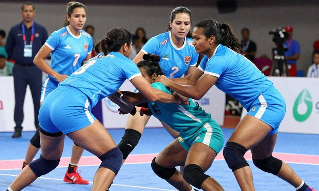 ৪৯–২৪ স্কোরবোর্ডের আড়ালে: এশিয়ান গেমস কাবাডিতে ভারতের জয় যেভাবে ইরানের ছায়া ঢেকে রাখে