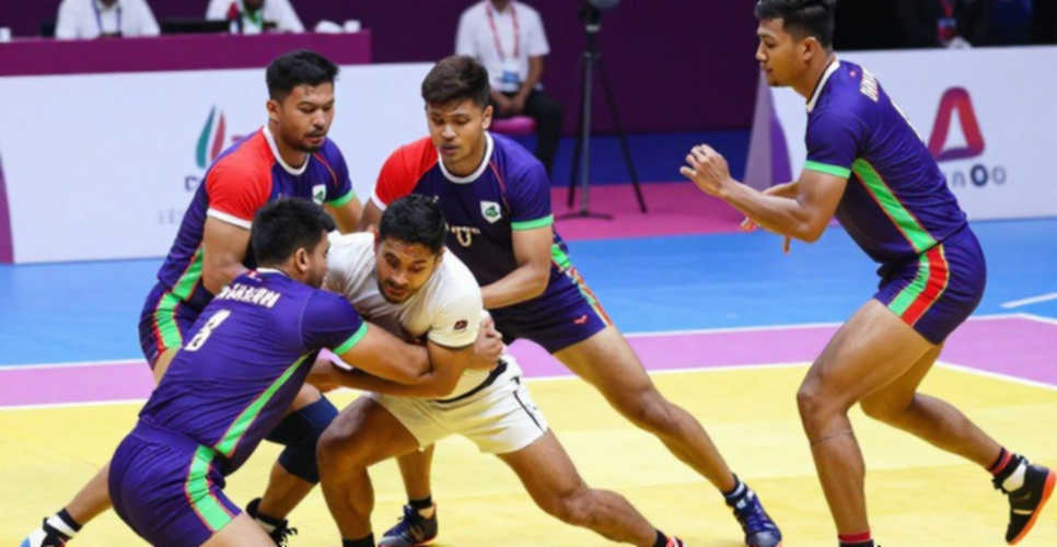 কমনওয়েলথ কাবাডি চ্যাম্পিয়নশিপ ২০২৬: ভারতের নেতৃত্ব ঘোষণার আড়ালে লুকিয়ে থাকা প্রশ্নগুলো