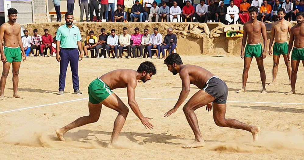 নেপালকে উড়িয়ে দিয়ে ফাইনালে ভারত, কিন্তু ৪৮-২৪ স্কোরলাইনের আড়ালে যে কথাটা কেউ বলছে না