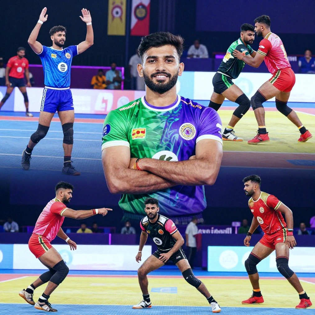 সেহরাওয়াত ছাড়া ভারতের সম্ভাব্য দল: কমনওয়েলথ কাবাডি চ্যাম্পিয়নশিপ ২০২৬ আসলে কী পরীক্ষা করছে