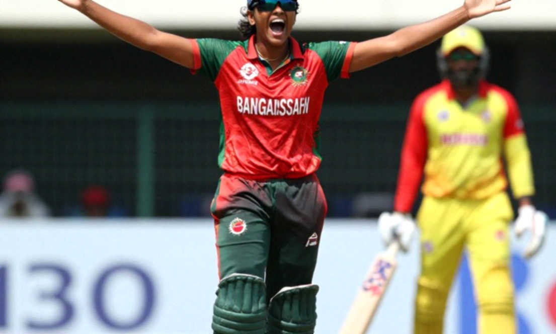 ডিআরএস লেজার: এশিয়া কাপের সিদ্ধান্তগুলো আইনি দলিল, আবেগের গল্প নয়