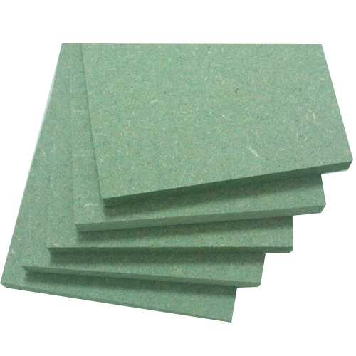 ván MDF chịu ẩm