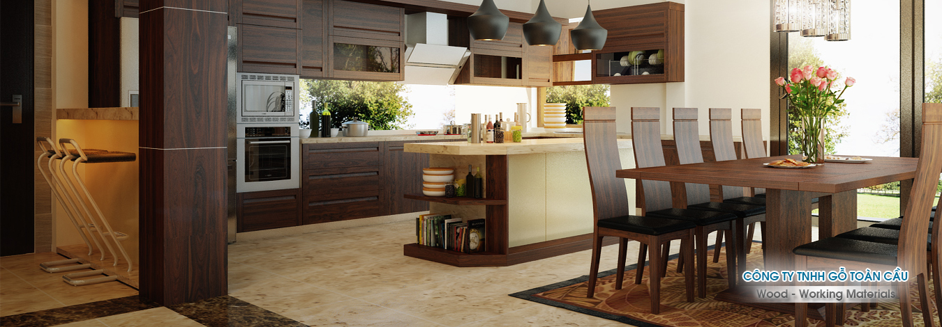 gỗ ván công nghiệp Mdf chống ẩm