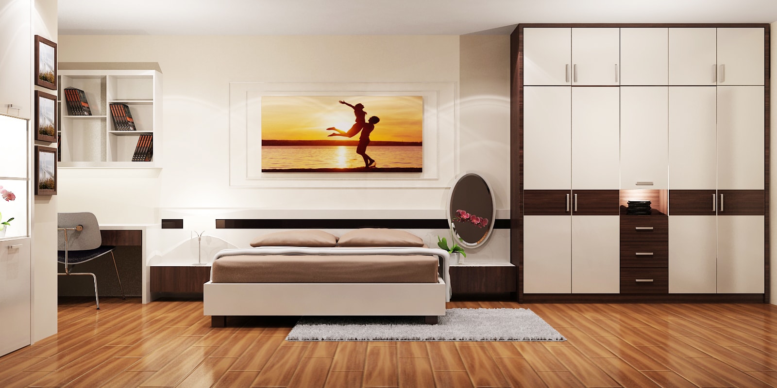 gỗ ép công nghiệp gỗ ván công nghiệp