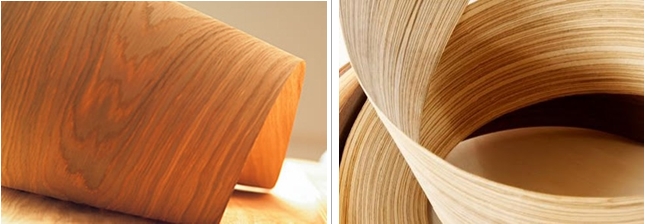 tấm veneer