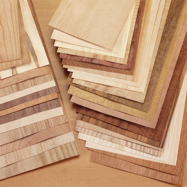 tấm veneer