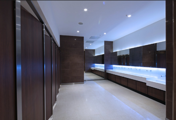 ván MDF chịu ẩm
