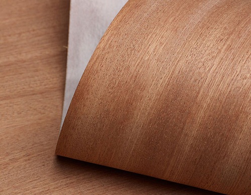 gỗ veneer