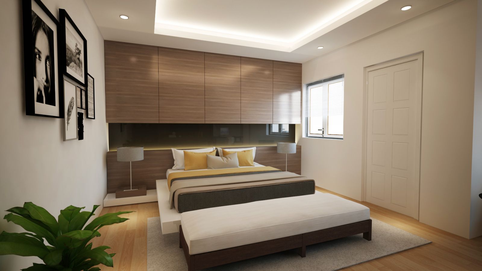 tấm veneer